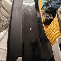 Paraurti posteriore Mercedes CLA