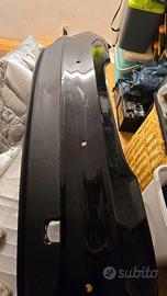 Paraurti posteriore Mercedes CLA