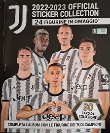 Figurine euro publishing juventus 2022-23 2023