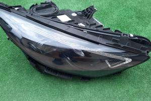 MERCEDES SL W232 AMG FULL LED Faro Fanale Destro D