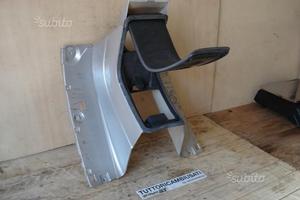 Carene piaggio hexagon 125 150 180 250