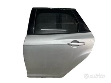 PORTIERA POSTERIORE SINISTRA FORD Focus S. Wagon 5