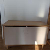 Cassapanca bambini Maison di Monde