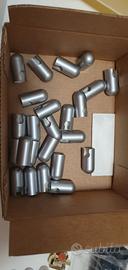 copri anuba cerniere porte