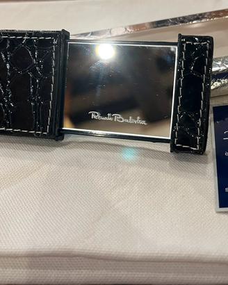 Specchietto da borsa Renato Balestra