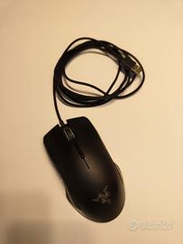 Mouse gaming Razer Lancehead