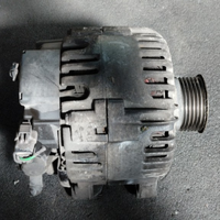 Alternatore Bosch 150A Citroen C3 pluriel