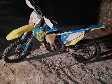 Husqvarna TE 300 - 2020