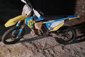 Husqvarna TE 300 - 2020