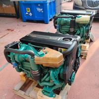 coppia VOLVOPENTA D3 -190 HP