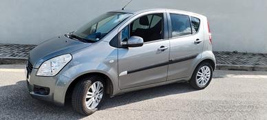 Suzuki Splash 1.0 VVT L OK NEOPATENTATI