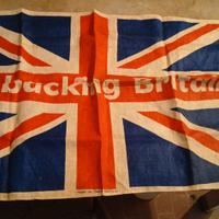 bandiera gran bretagna