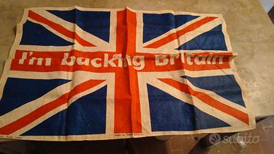 bandiera gran bretagna