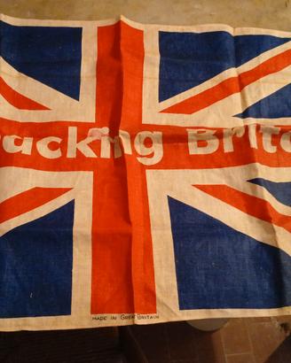bandiera gran bretagna