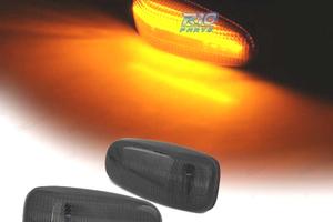 FRECCIE LATERALI MERCEDES W124 W210 W202 SLK CLK W