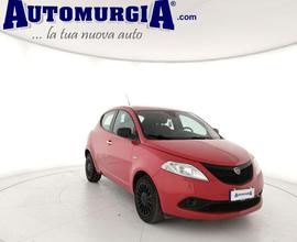 LANCIA Ypsilon 1.2 69 CV 5 porte Elefantino Blu