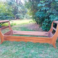 Letto/Divano a barca