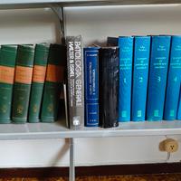 Libri università medicina 