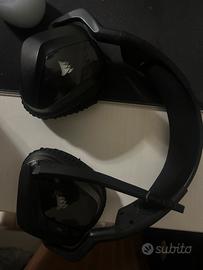 Cuffie corsair Void Pro