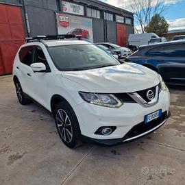 Nissan X-Trail 1.6 dCi 4WD Acenta Premium UNICO PR