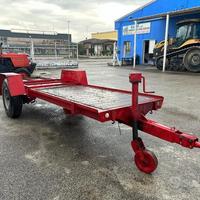 Bins marca Mitterer da 36 quintali