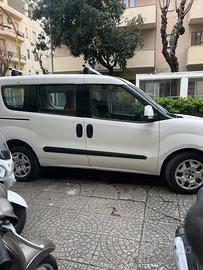 FIAT DOBLÒ 1600 MJC
