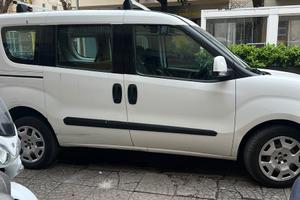 FIAT DOBLÒ 1600 MJC