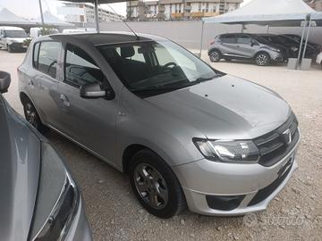 Dacia Sandero 1.5 dCi 8V 75CV Start&Stop Lauréate