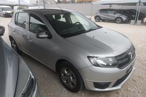 Dacia Sandero 1.5 dCi 8V 75CV Start&Stop Lauréate