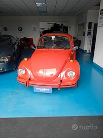 Volkswagen Maggiolino 1.2