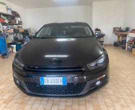 Scirocco da amatore