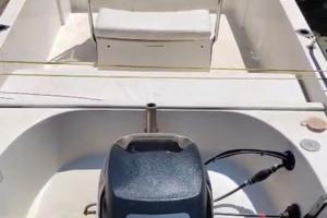 Barca Conero 530