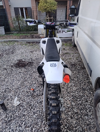 Husqvarna FC 450