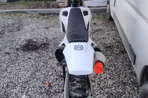 Husqvarna FC 450