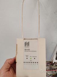 Antenna Qb hesa 433 Mhz 