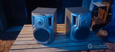 Casse Stereo Aiwa