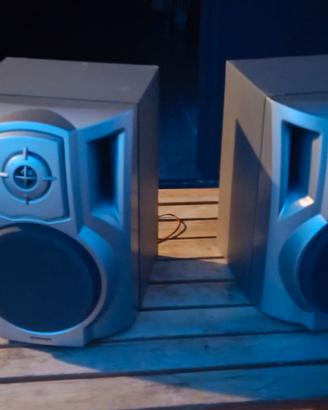 Casse Stereo Aiwa