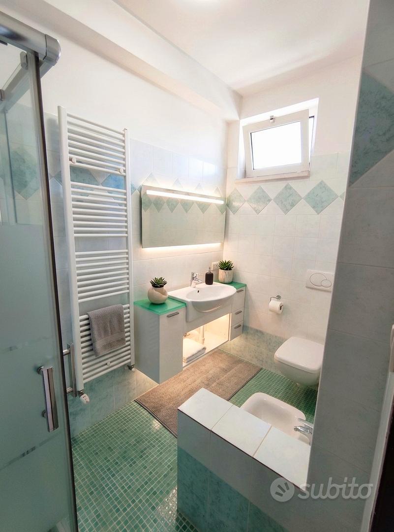 Appartamento – Ivrea, San Grato, Bellavista - Altro