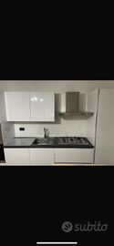 Cucina semi nuova