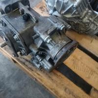 Riduttore - Ripartitore Golf 7 1.6 TDI 4x4 2015