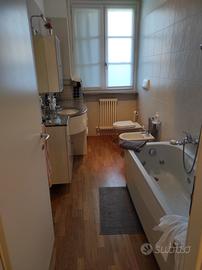 Bilocale arredato in via Ernesto Guala