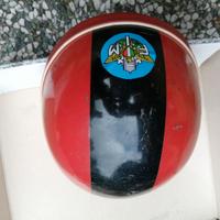 CASCO MOTO VINTAGE