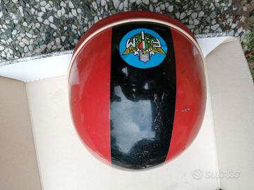 CASCO MOTO VINTAGE