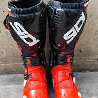 sidi Crossfire 3 srs numero 42 