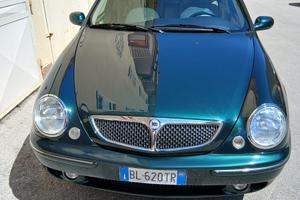 Lancia lybra 1.9 jtd