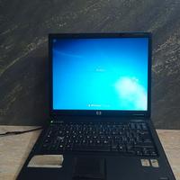 HP Compaq nx6325 Business