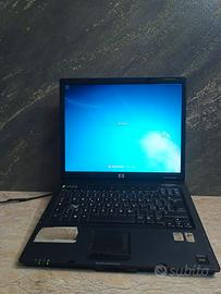 HP Compaq nx6325 Business