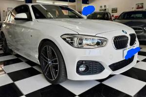 Bmw serie 116d  m sport