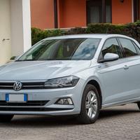 Volkswagen Polo 2020