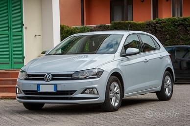 Volkswagen Polo 2020